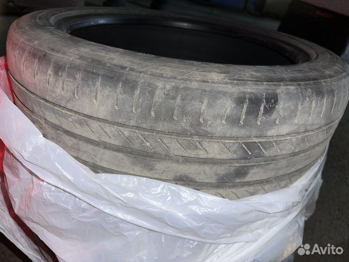 Continental CH 90 SuperContact 225/45 R18