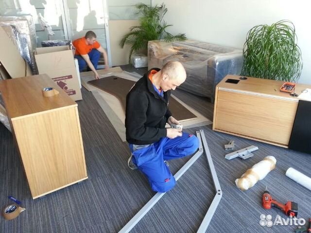 Грузоперевозки переезды грузчики