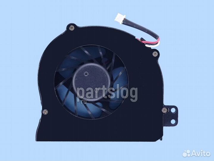 Вентилятор для Acer 1640 1690 3000 5000 5510 3-pin