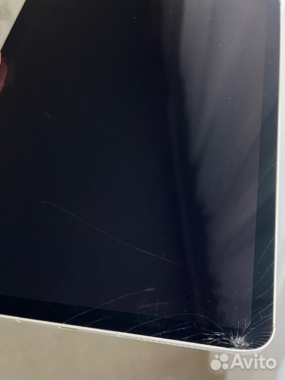 Планшет Apple iPad Air 2020 256 gb Silver