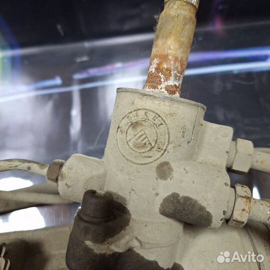 Рулевая рейка Geely Mk седан MR479QA 2011