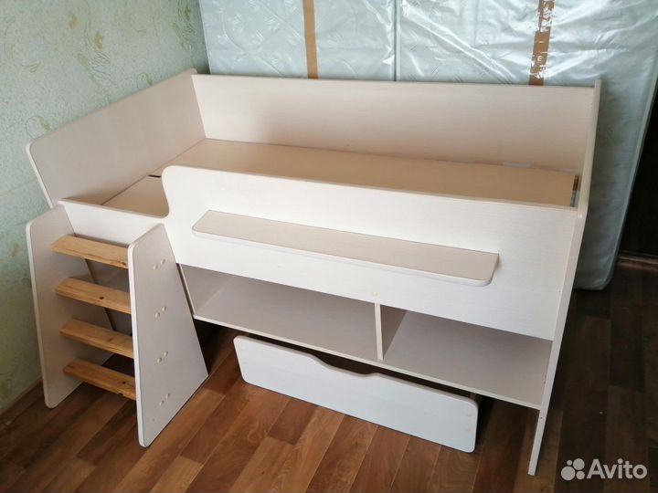 Детский комплекс Легенда 6