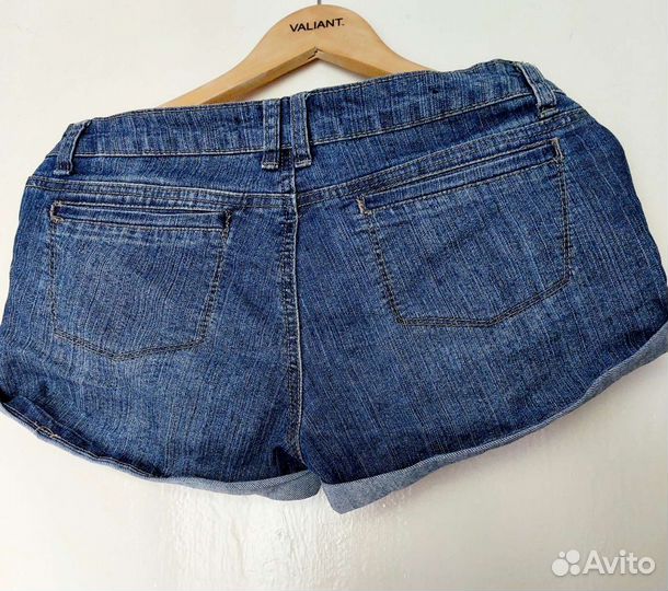 Шорты 46-48