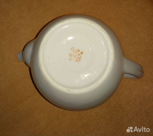 Заварочный чайник