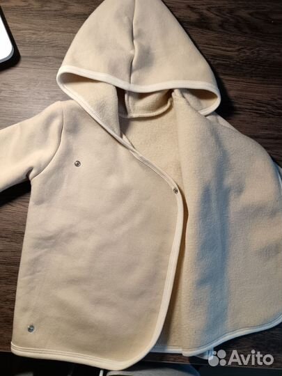 Кофта для малышей