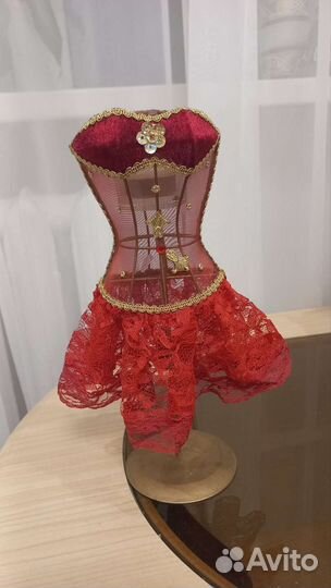 Подсвечник