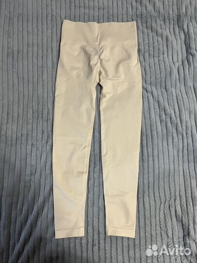 Леггинсы спортивные женские