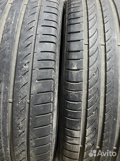 Pirelli Powergy 235/45 R18
