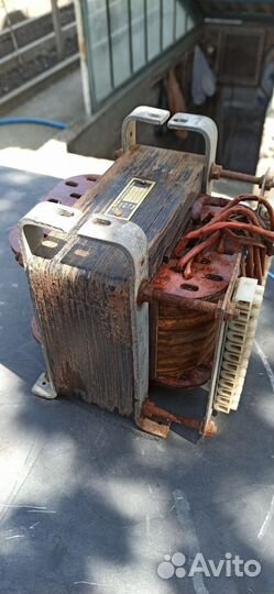 Трансформатор