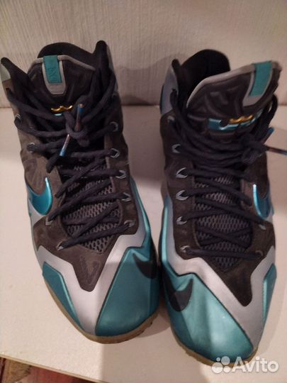 Кроссовки Леброн, оригинал