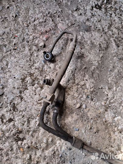Трубка гидроусилителя Mazda 3