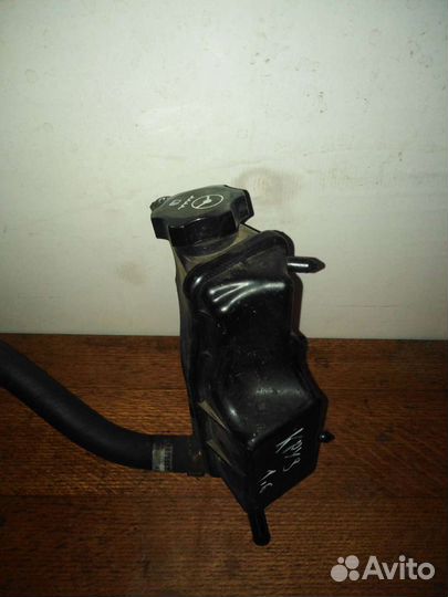 Бачок гур Chevrolet Cruze 1.6 AT