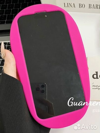 Чехол на iPhone 14 pro max