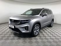 Geely Okavango 1.5 AMT, 2022, 6 270 км, с пробегом, цена 2 865 000 руб.