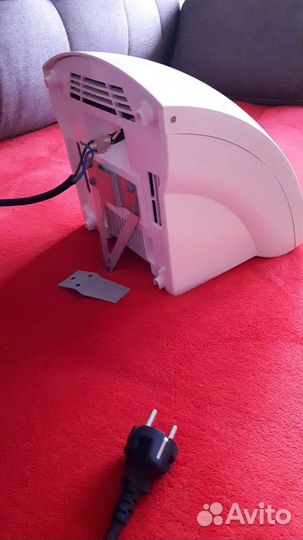 Электросушитель для рук