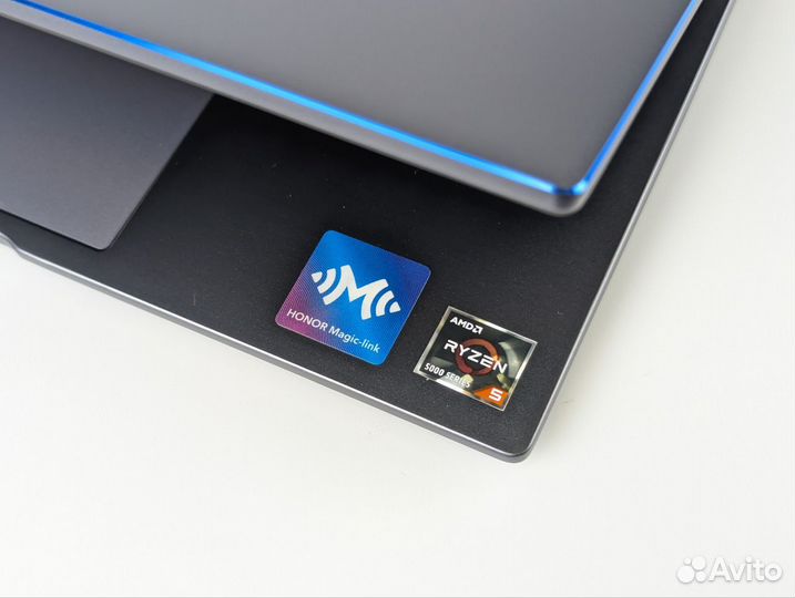 Honor MagicBook 14 IPS AMD Ryzen 5 5500U 16GB 512G