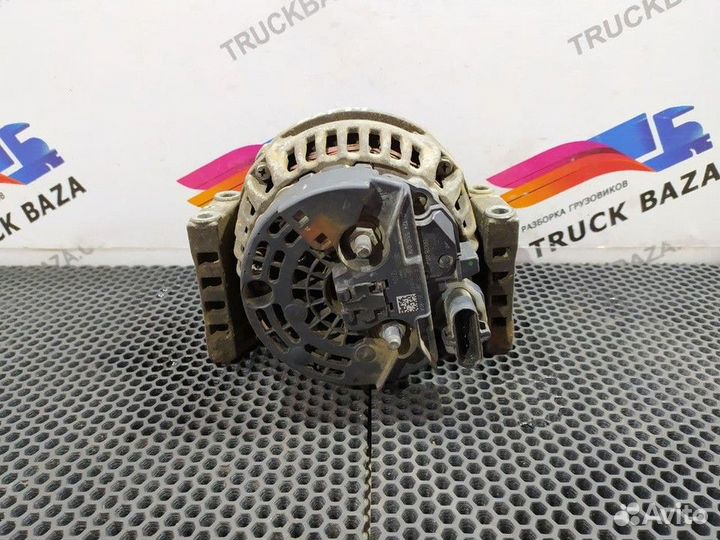 Генератор 80A Daf CF, Daf XF105