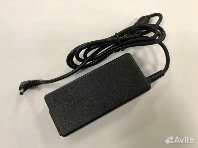 Блок питания для Капсулы Маруся 18V 2A