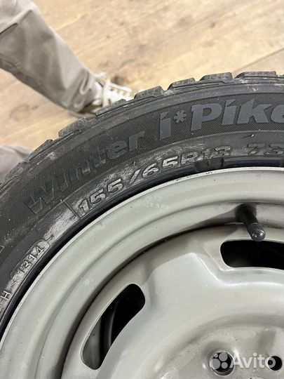 Матизка r13 в сборе