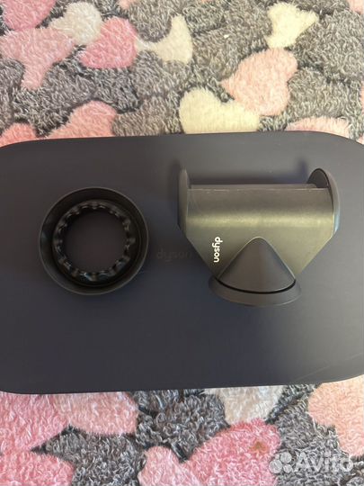 Насадки для фена Dyson
