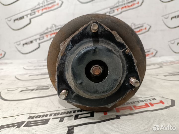 Стойка ходовки nissan X-trail NT30 PNT30 T30 передняя правая 54302EQ025 2WD 4WD KA9516