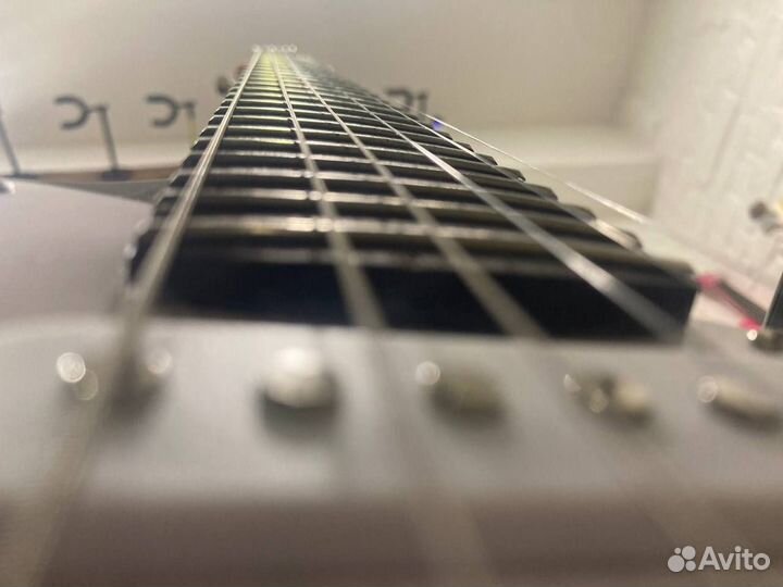 Электрогитара Fender Squier stratocaster