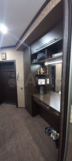 3-к. квартира, 78 м², 3/16 эт.