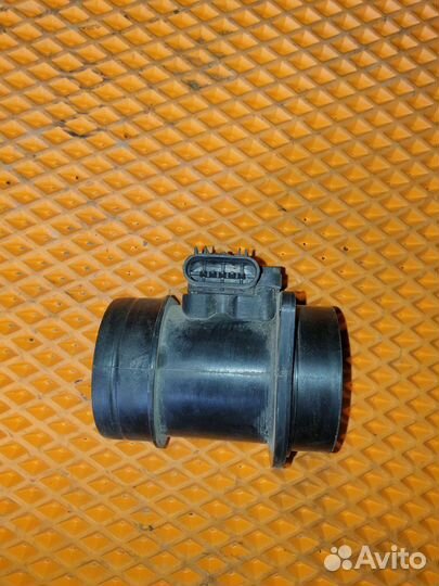 Датчик дмрв (расходомер) ваз (LADA) Granta