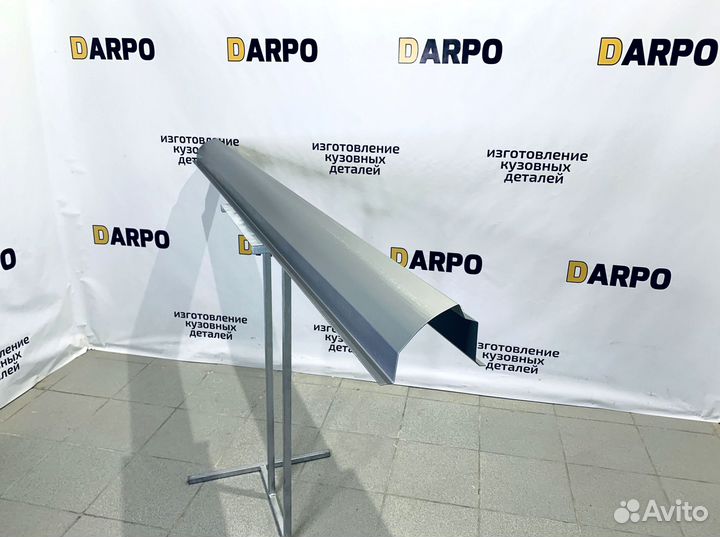 Пороги для Suzuki Grand Vitara 1 1997-2095