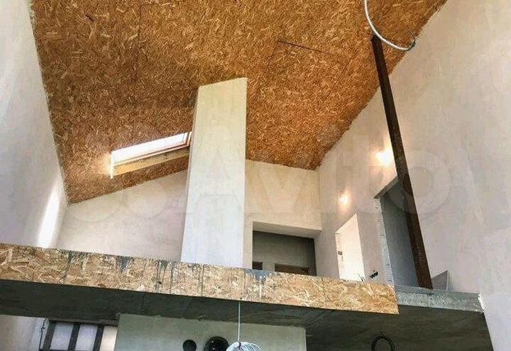 Дом 90 м² на участке 12 сот.