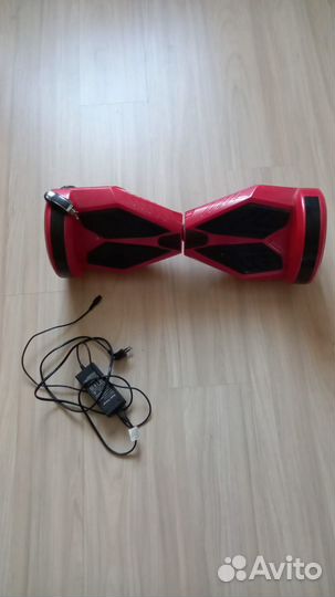 Гироскутер бу