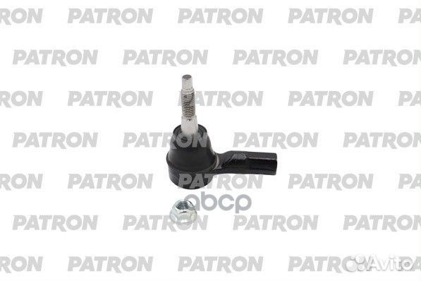 Наконечник рулевой тяги chevrolet: captiva 11