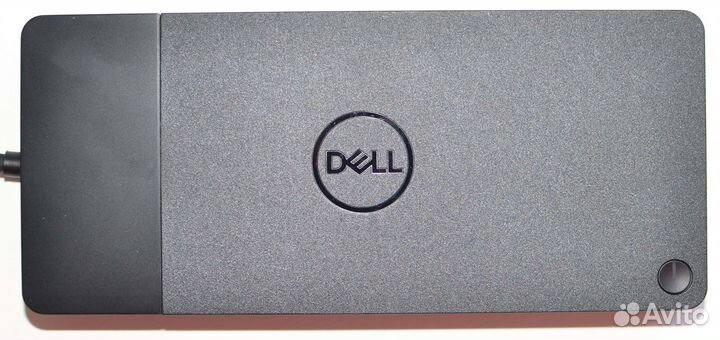 Dell WD19 USB-C (130W) Док-станция