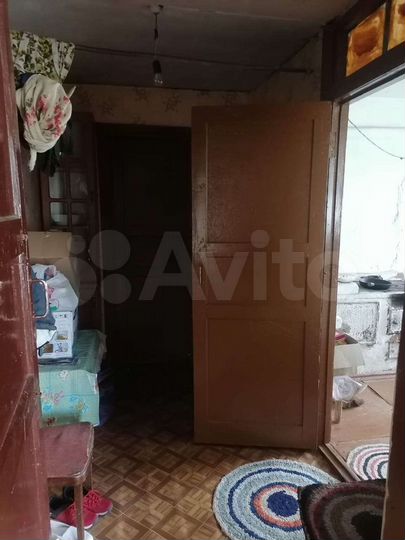 Дом 54,4 м² на участке 1 сот.