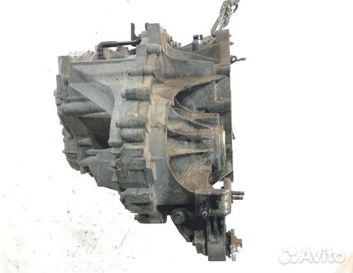 Коробка АКПП Ford S-Max 2.0 л, AG9R7000GC