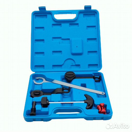 Набор фиксаторов валов VAG FSI, TSI, tfsi 1.0/1.2