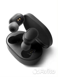 Беспроводные наушники xiaomi redmi airdots 2
