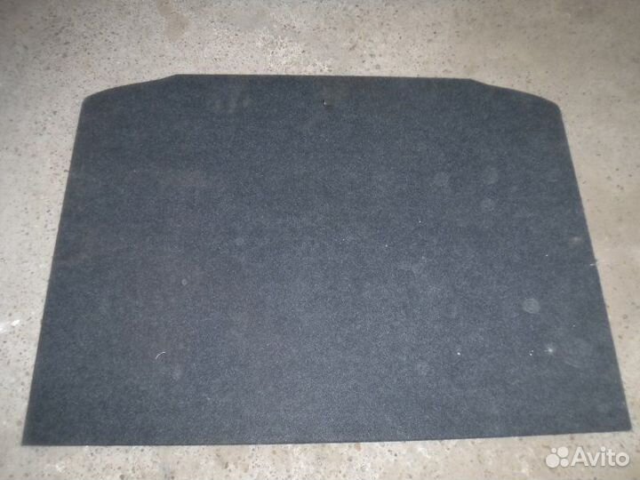 Пол багажника (фальшпол) Mitsubishi Asx 4A92 2012