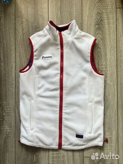 Жилетка forward