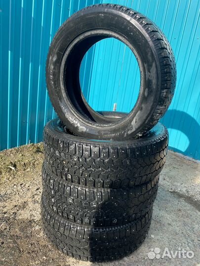 Nokian Tyres Nordman SX2 205/55 R16