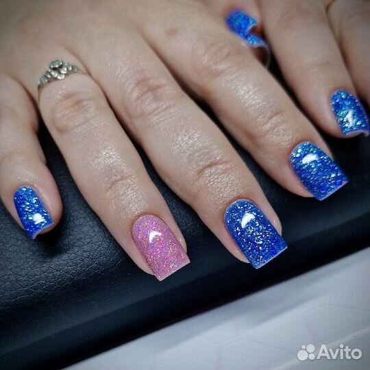 Маникюр/ Педикюр ЖК Суворовский