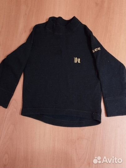 Термобелье (термокомплект) 80 Termoline fleece