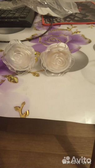 Ночник детский