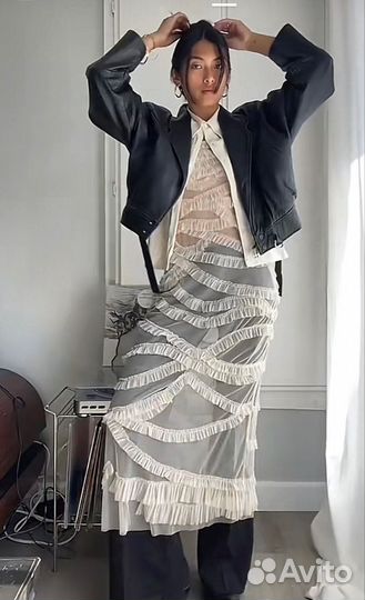 Стилист по подбору одежды