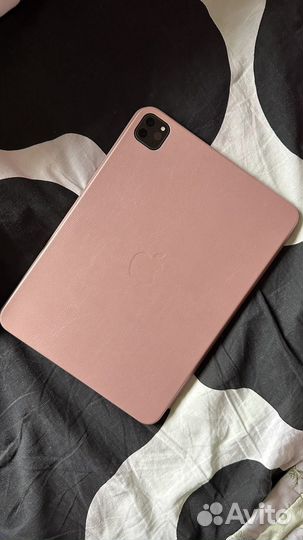 Чехол на iPad PRO 11