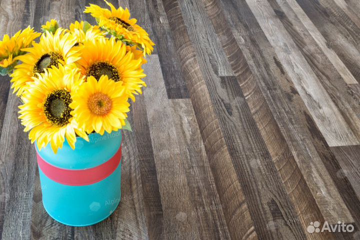 Стеновая SPC панель