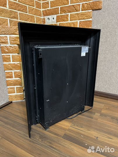 Камин электрический