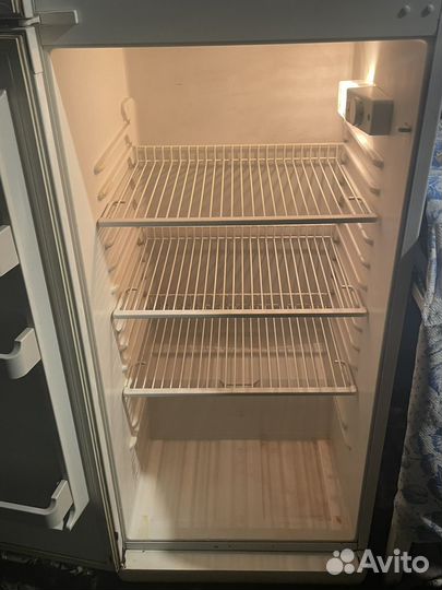 Холодильник bosch