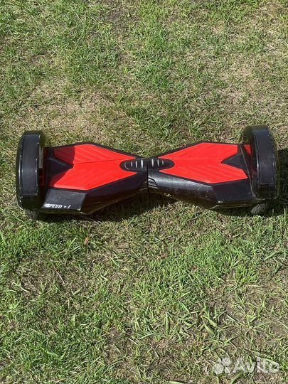 Гироскутер бу