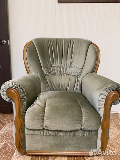 Кресло 2 штуки